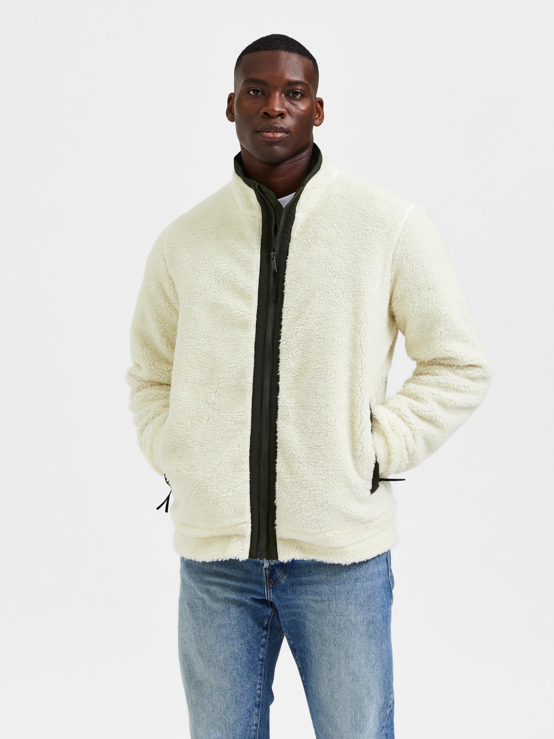 Chinook Fleece Jacket