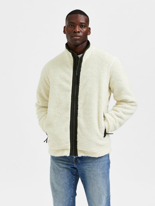 Chinook Fleece Jacket