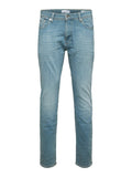 Slim Leon Jeans