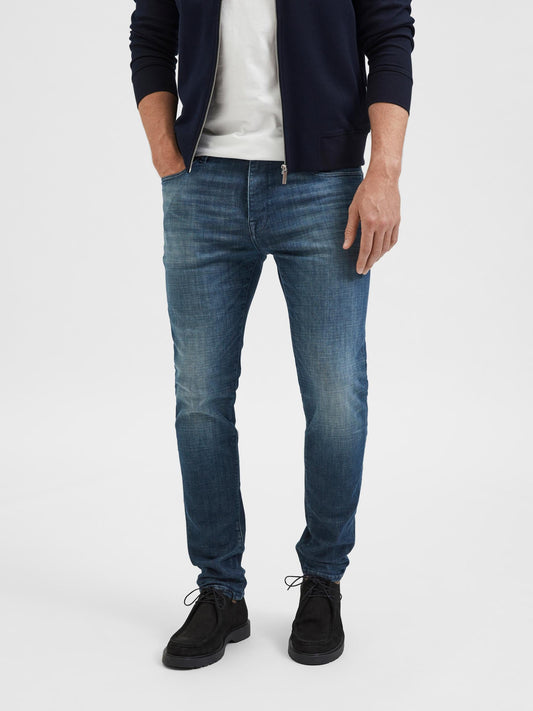 Leon Slim Jeans
