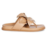 Claudia Nude Sandals