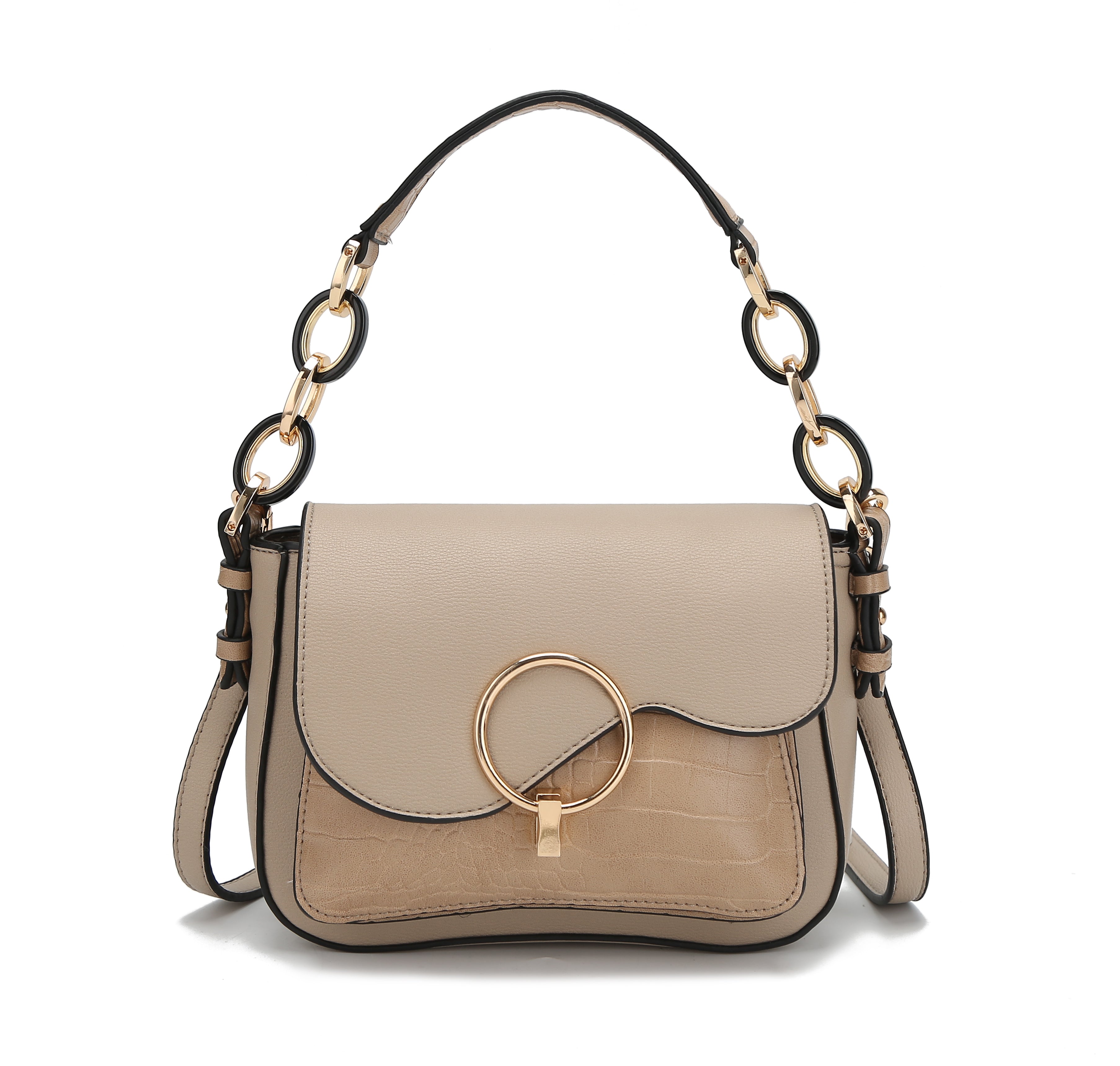 Fanta Croc Shoulder Bag