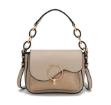 Fanta Croc Shoulder Bag
