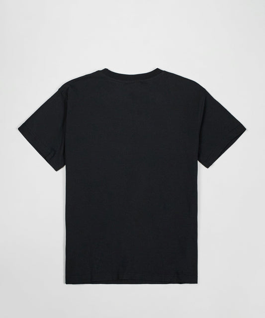 Scarface the World Short Sleeve Tee - Black