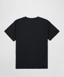 Scarface the World Short Sleeve Tee - Black