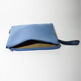 LAPTOP SLEEVE STORMY BLUE