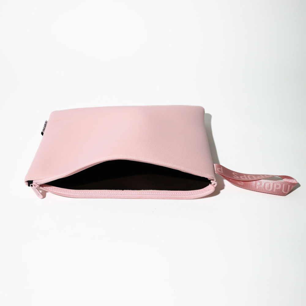LAPTOP SLEEVE PRETTY in PINK