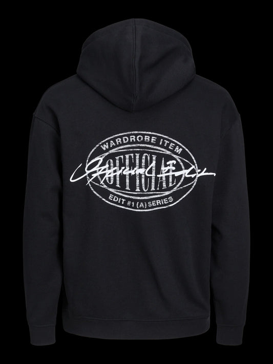 Jortypen Sweat Hoodie