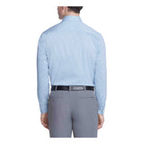 Van Heusen Regular Fit Stain Shield Stretch FLEX Check