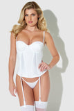 Hollywood Exxtreme Corset - Frederick's of Hollywood