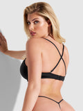 Hollywood Exxtreme Push Up Bra - Fredericks of Hollywood