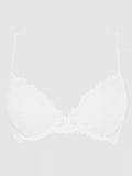 Jessica Lace Push Up Bra - Fredericks of Hollywood