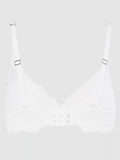 Jessica Lace Push Up Bra - Fredericks of Hollywood