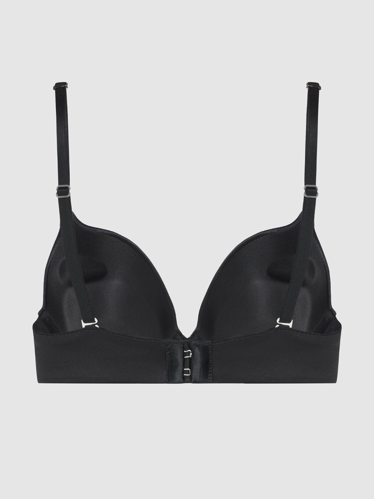 Hollywood Heartthrob Push Up Bra
