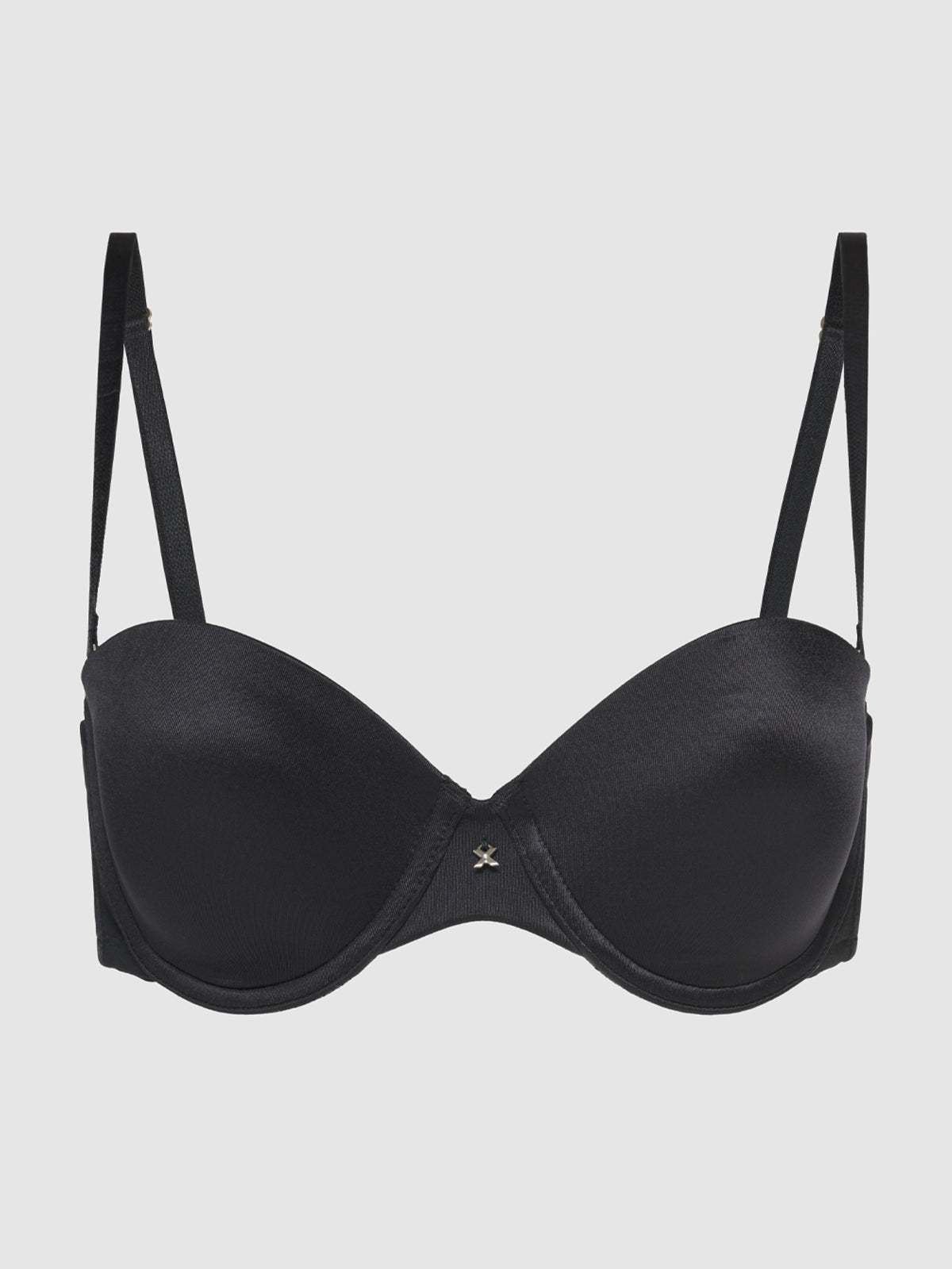 Hollywood Exxtreme Push Up Strapless Bra - Fredericks of Hollywood