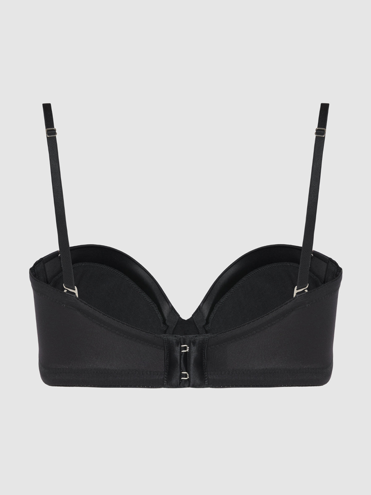 Hollywood Exxtreme Push Up Strapless Bra - Fredericks of Hollywood