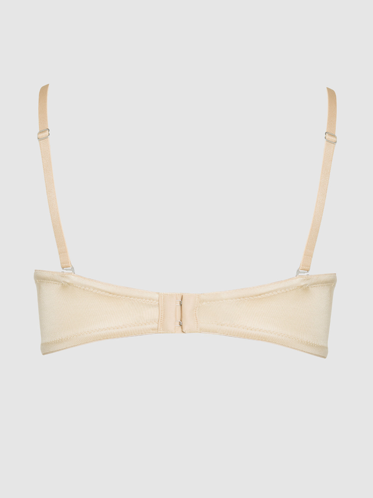 Hollywood Exxtreme Push Up Strapless Bra - Fredericks of Hollywood