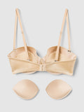 Hollywood Exxtreme Push Up Strapless Bra - Fredericks of Hollywood