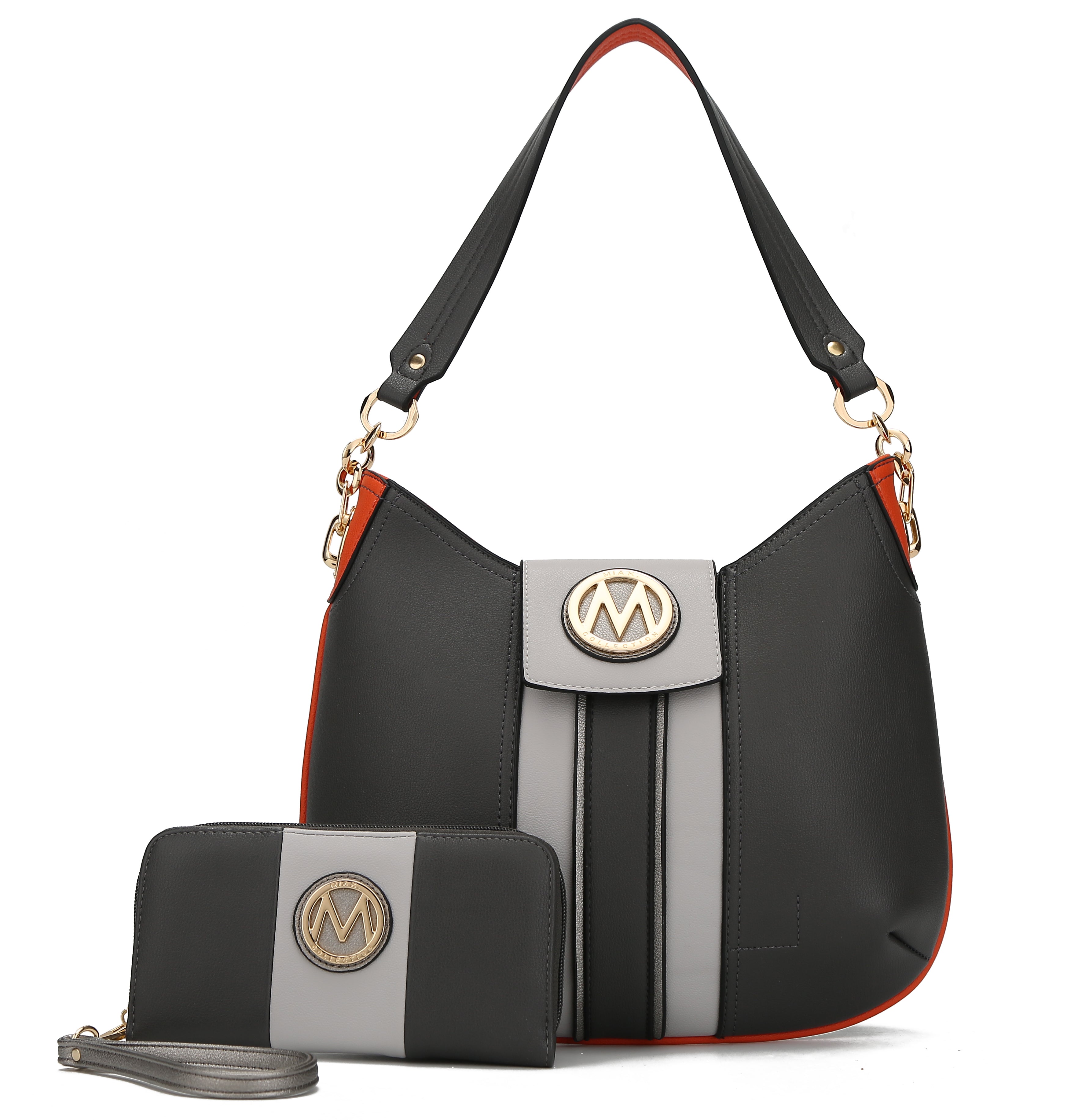 Torri Hobo Bag and Set