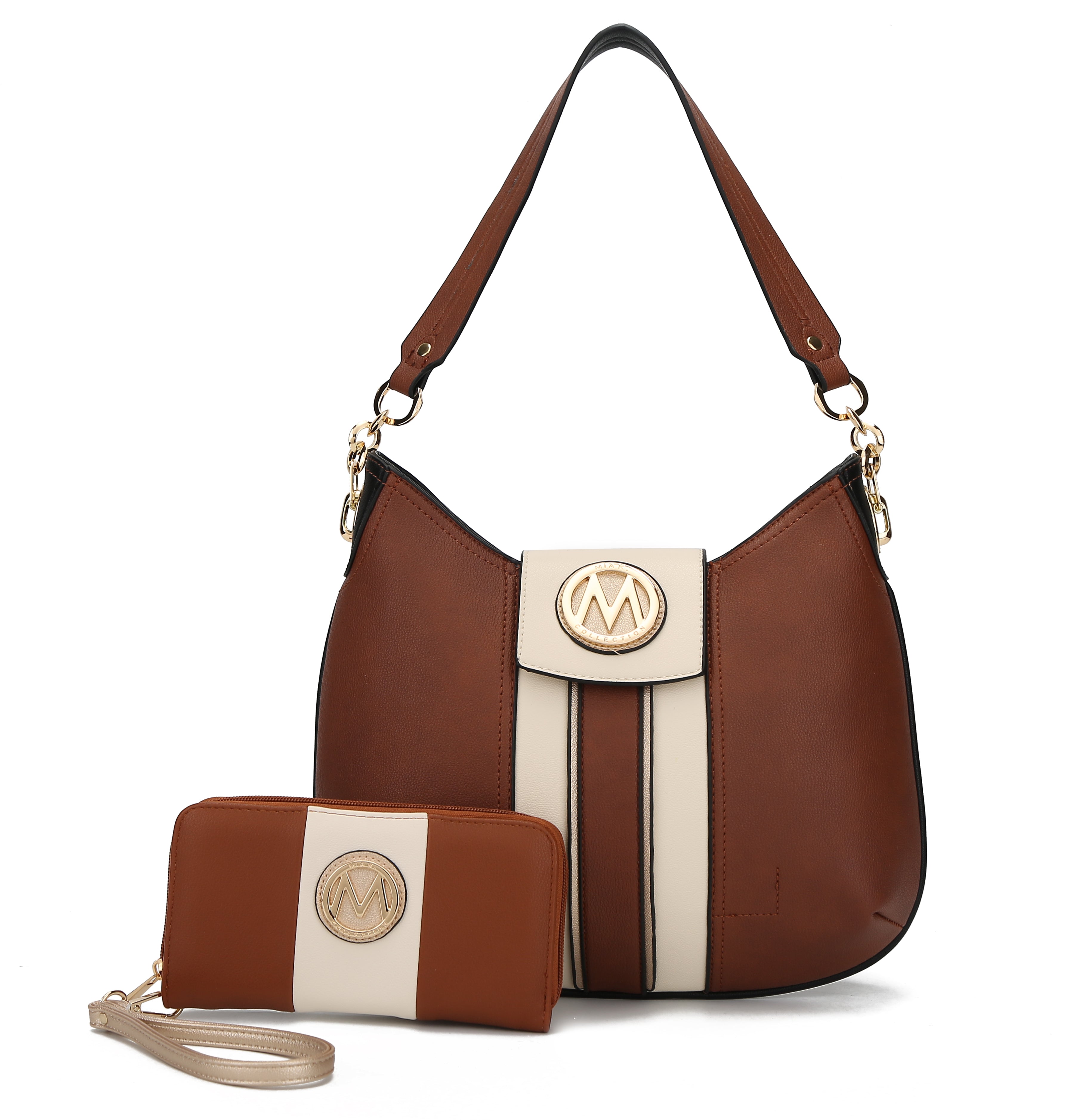 Torri Hobo Bag and Set