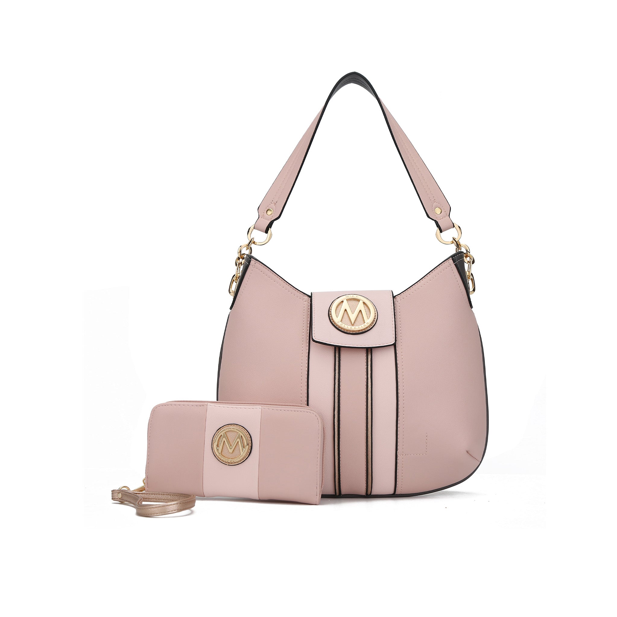 Torri Hobo Bag and Set