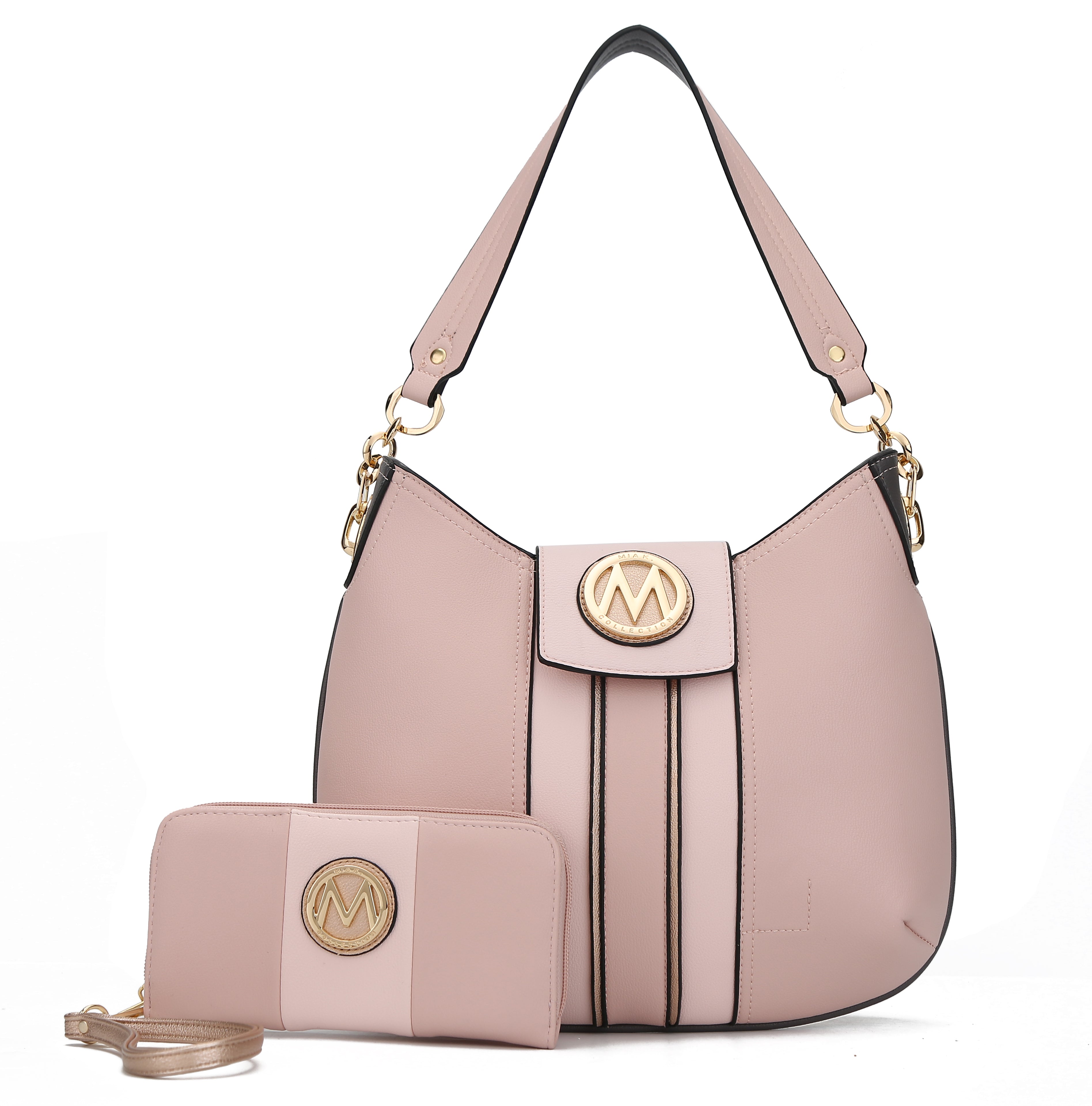 Torri Hobo Bag and Set