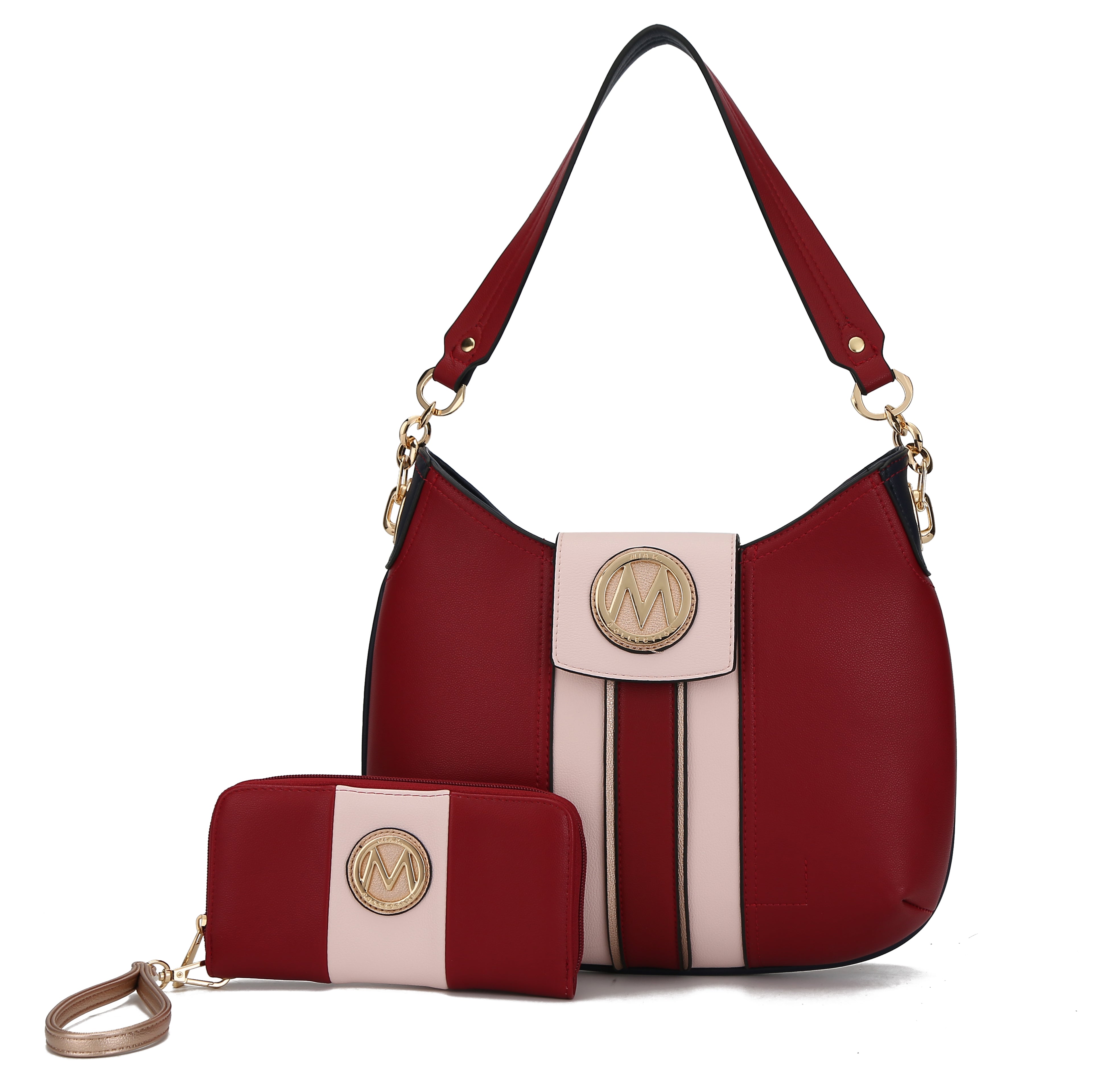 Torri Hobo Bag and Set