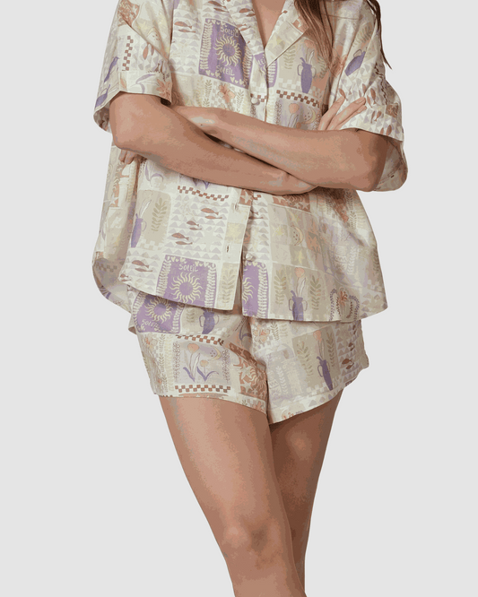 Walnut Melbourne - Troph Shorts Apparel