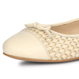 Zaini - Natural Ballerina