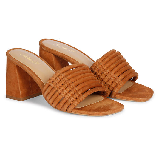 Saint G Bethany - Heel Sandals