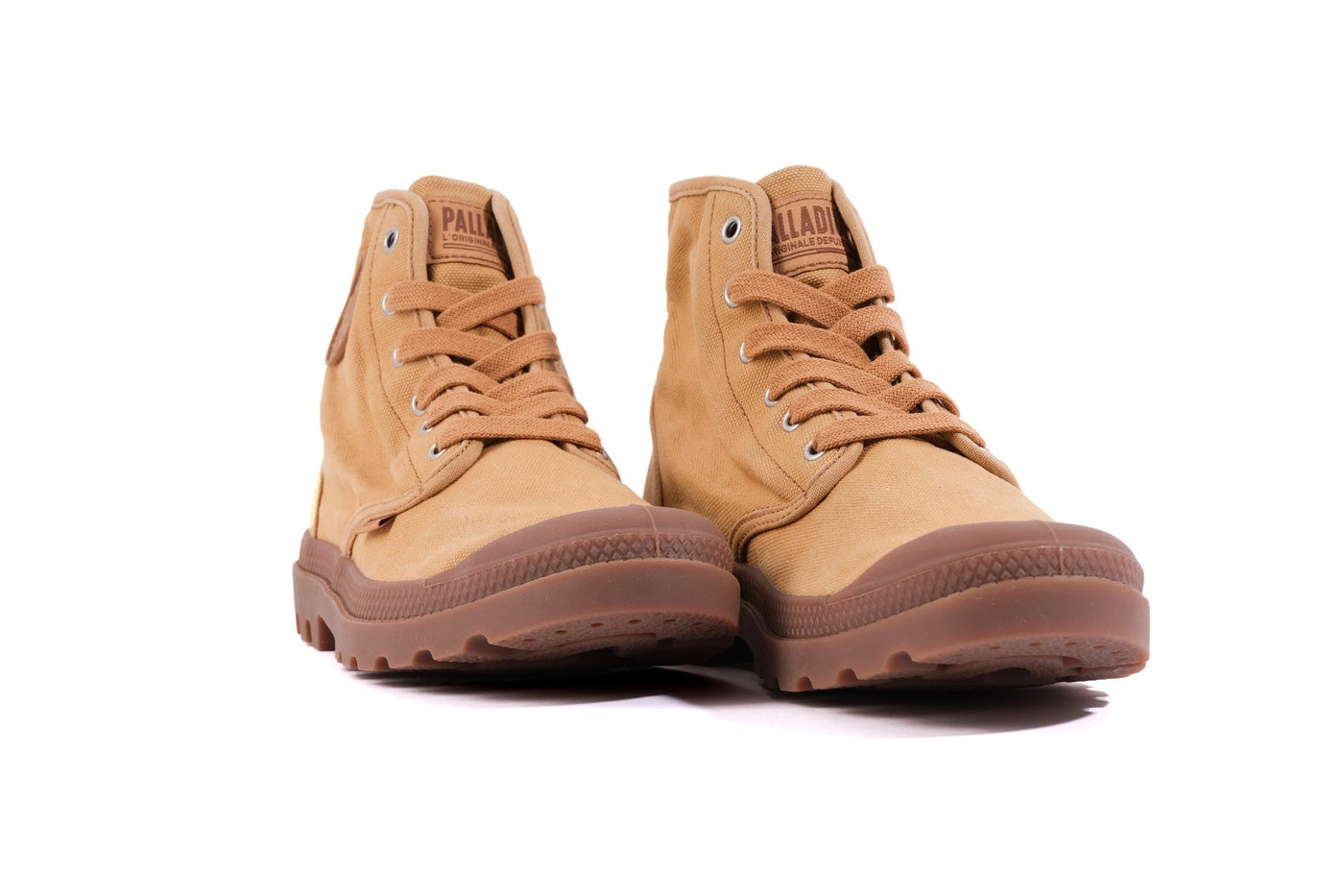 PALLADIUM-US PAMPA HI