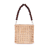 Amalfi - Small Satchel