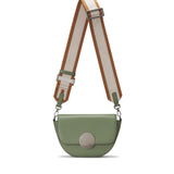 Oryany - Lottie Saddle Crossbody Small Handbags