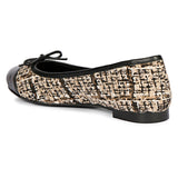 Saint G - Zinnia Flat Ballerinas Footwear