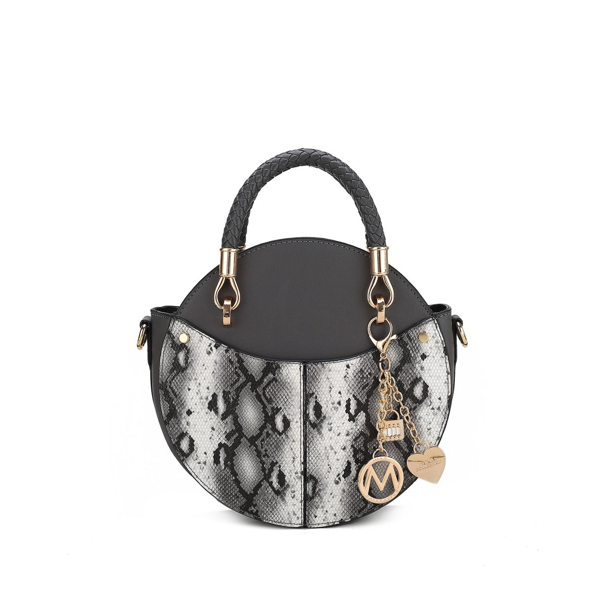 Camille Crossbody Bag