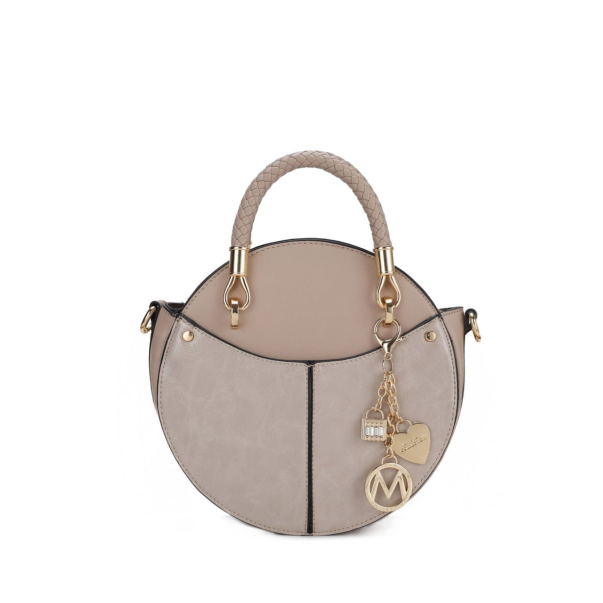 Camille Crossbody Bag