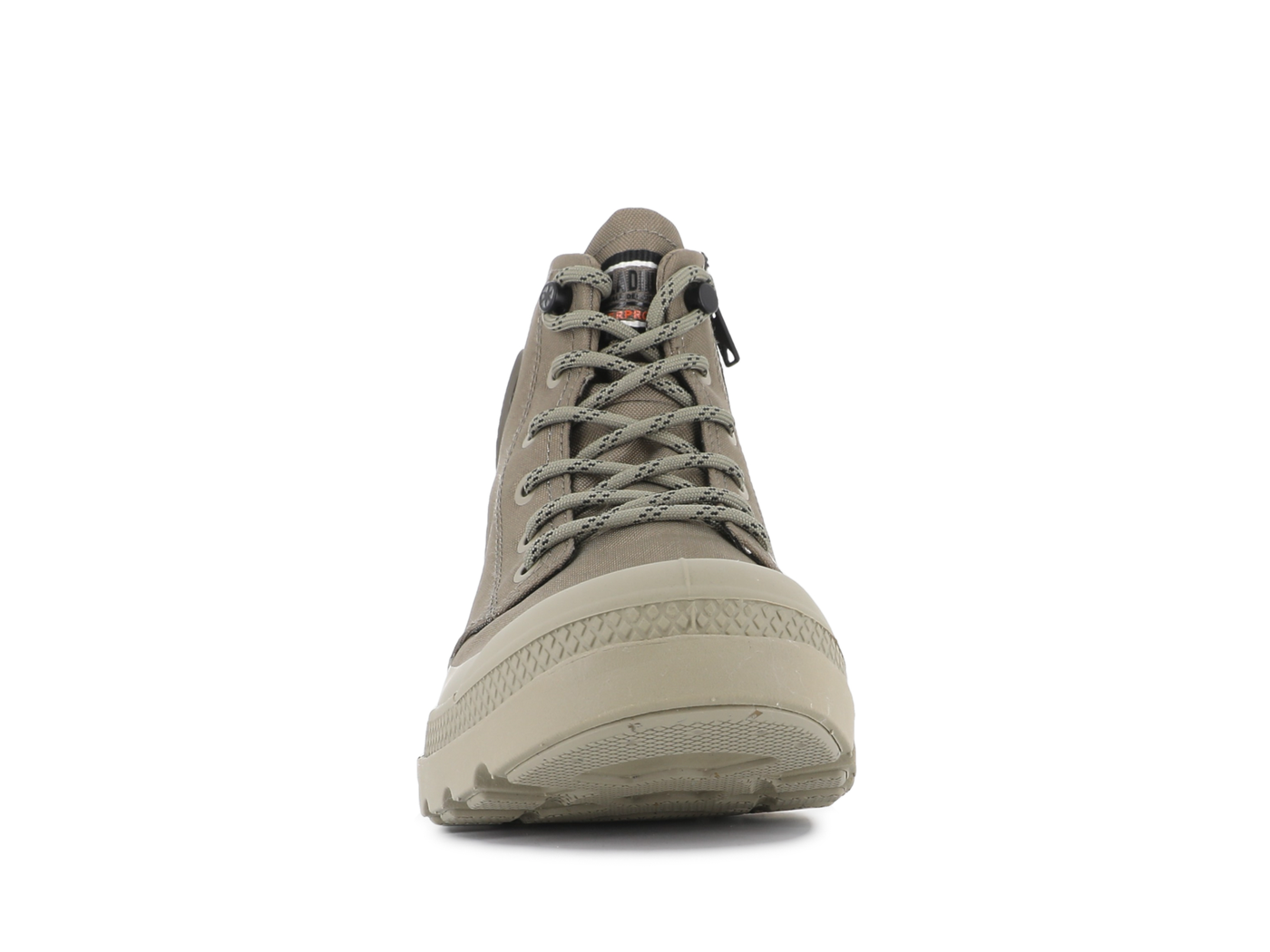 PALLADIUM-US PAMPA RCYL LT+WP+ZIP