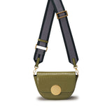 Lottie Croco Crossbody - Small Crossbody