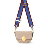 Oryany - Lottie Saddle Crossbody Small Handbags