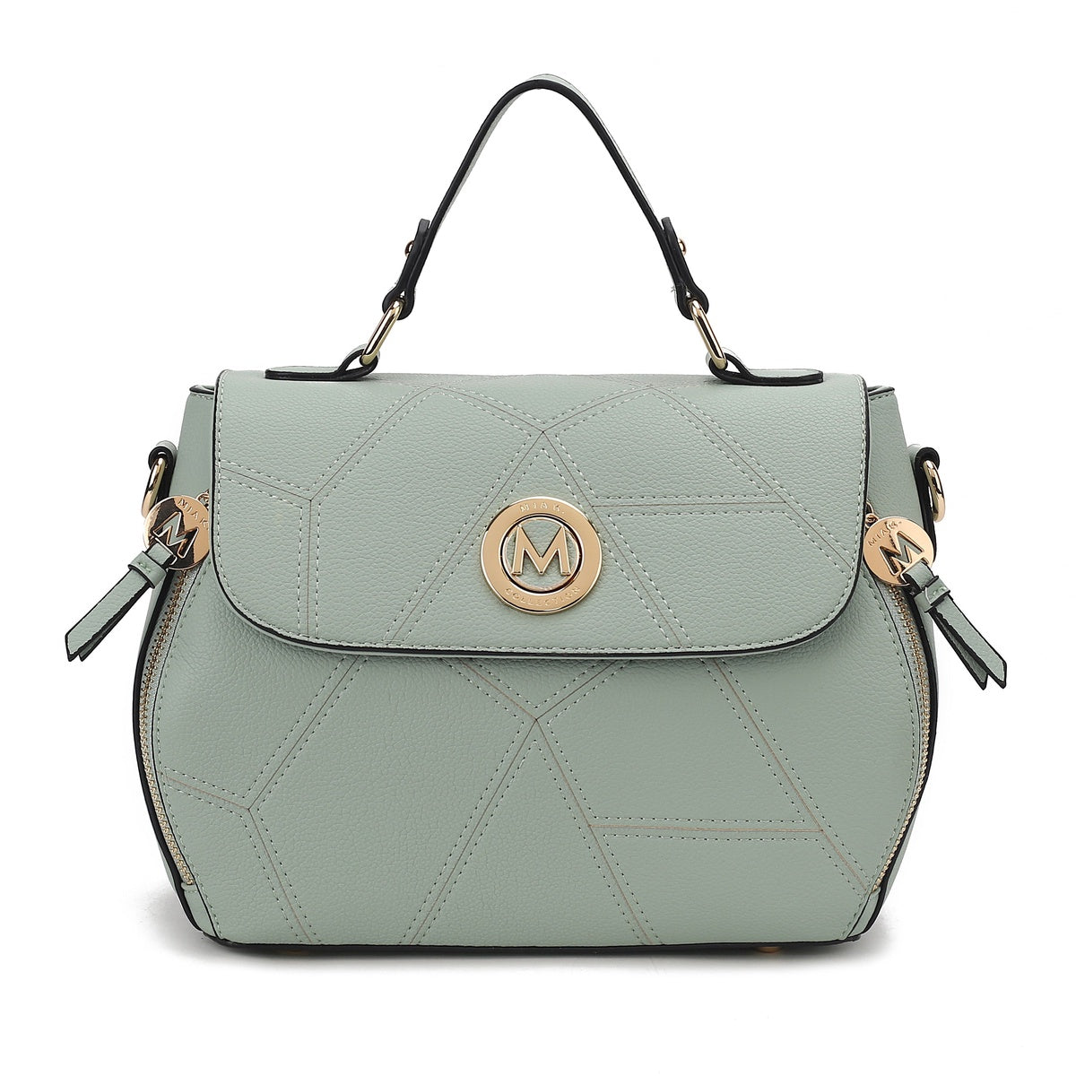 Clementine Shoulder Bag