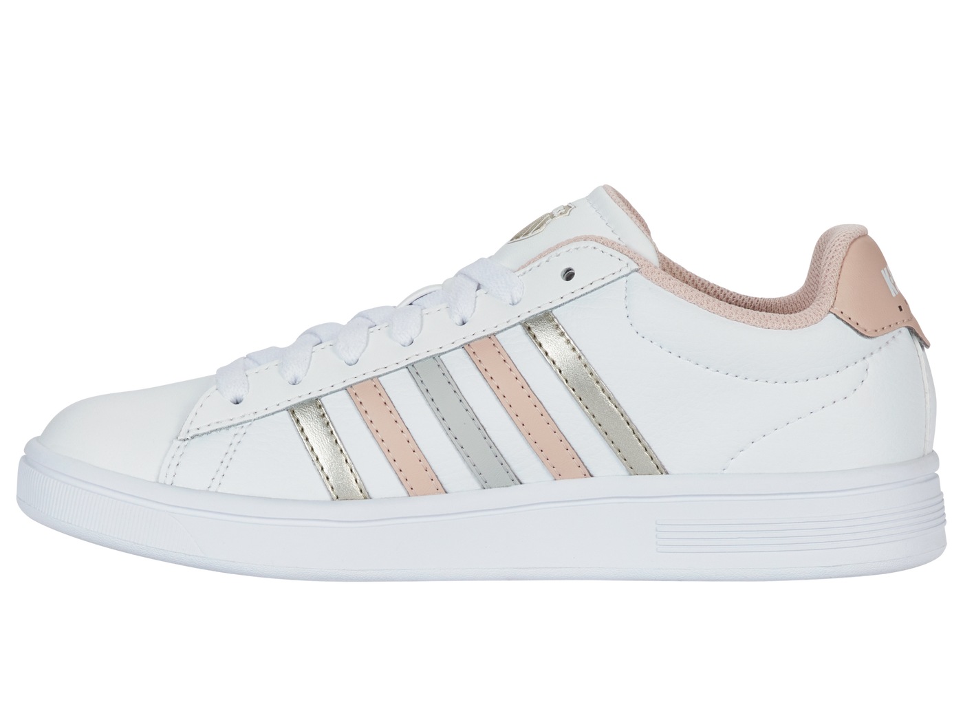 KSWISS-US COURT TIEBREAK II