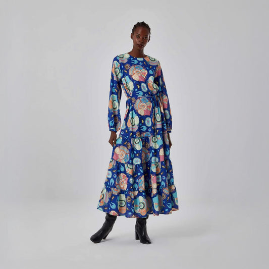Mizalle - Dress Mix Apparel
