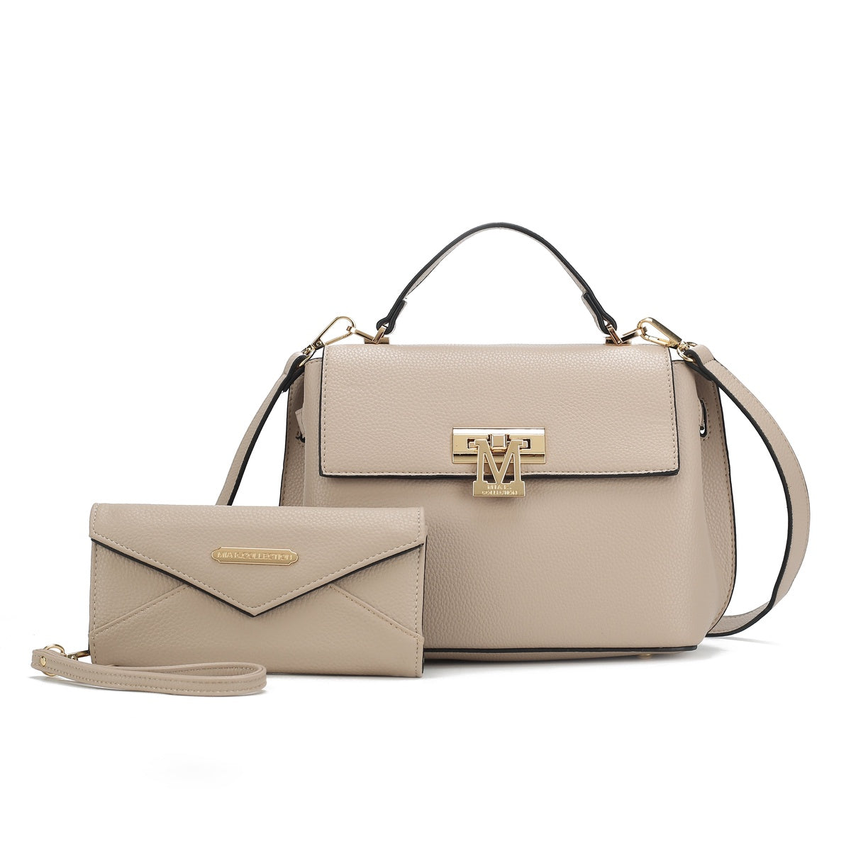 Hadley Shoulder Bag and Set