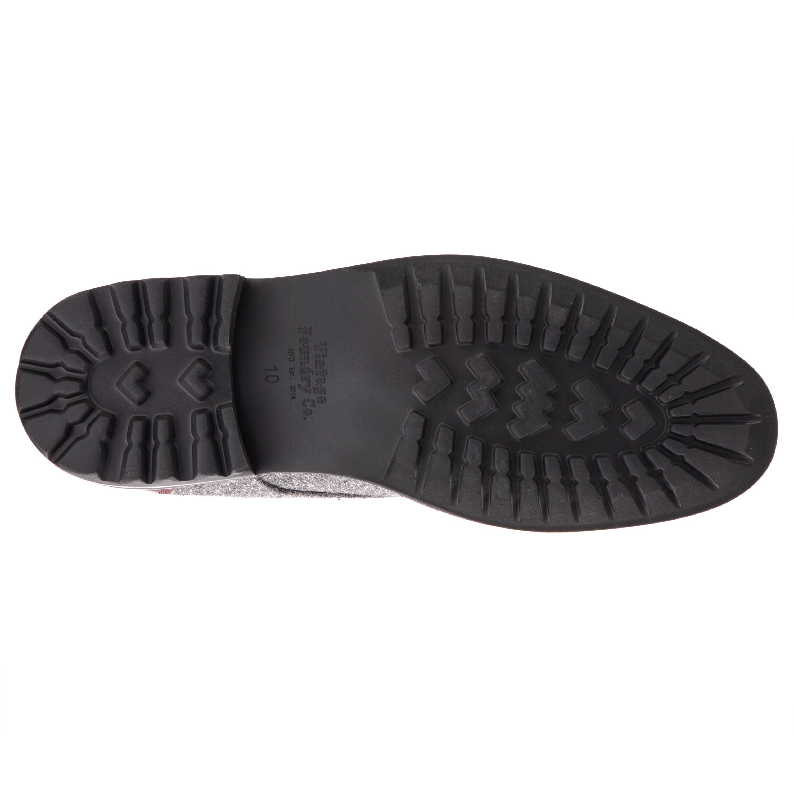 Men's Remington Boot