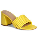 Saint G Bethany - Perfect Blend Heel Sandals