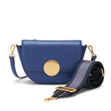 Oryany - Lottie Saddle Crossbody Small Handbags