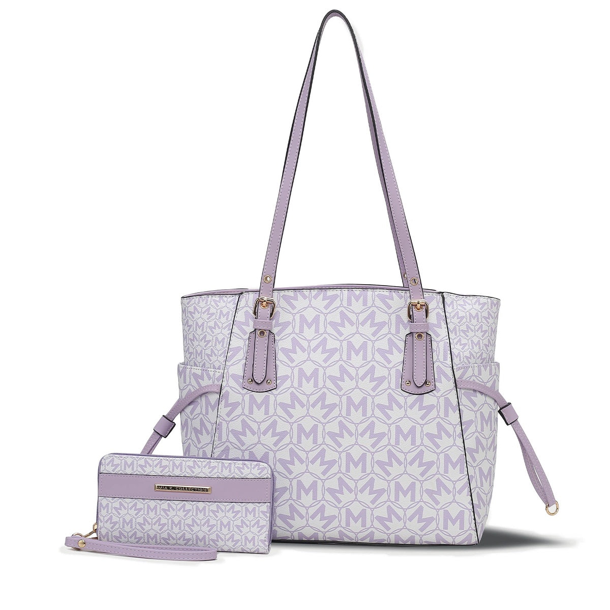 Pauline Tote Bag and Set