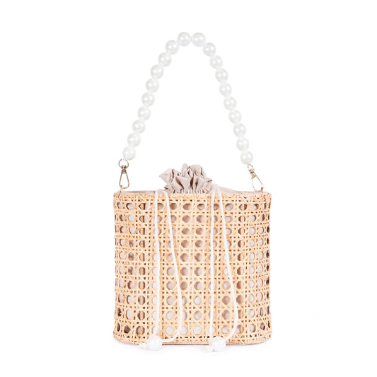 Amalfi - Small Satchel
