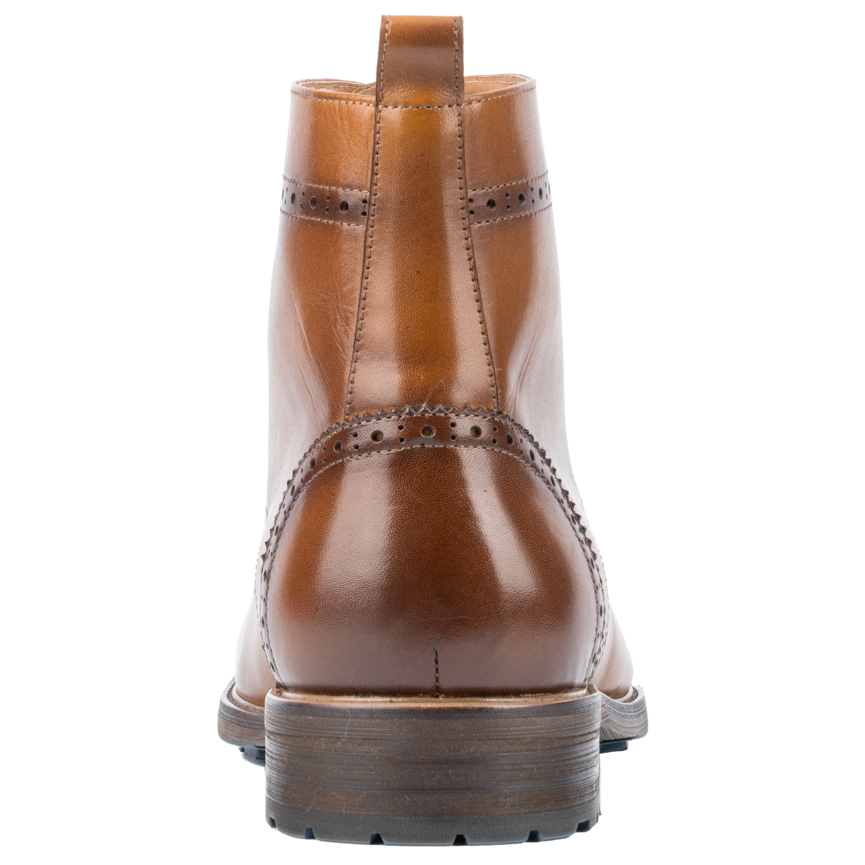 Men's Flint Boots