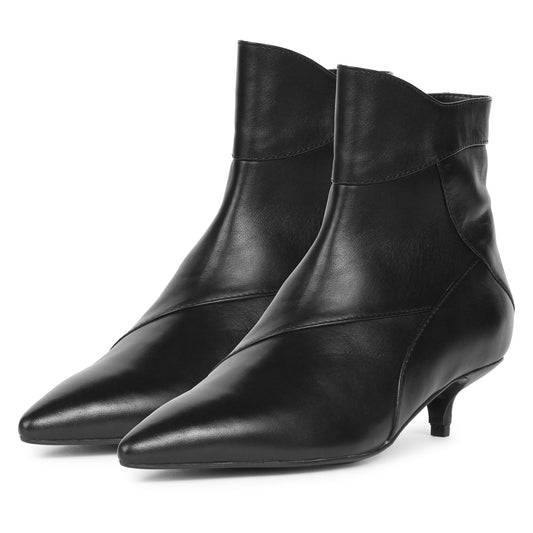 Sharron - Ankle Boots